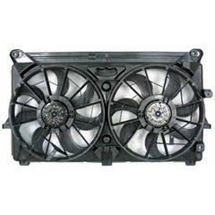 Engine Cooling Fan Assembly image