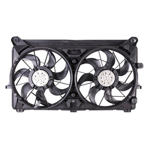Engine Cooling Fan Assembly image
