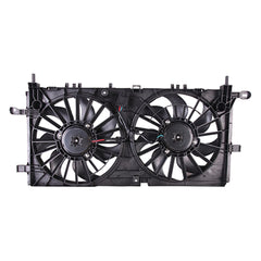 Engine Cooling Fan Assembly image