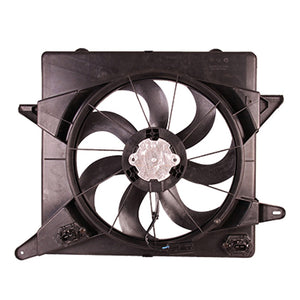 Engine Cooling Fan Assembly image