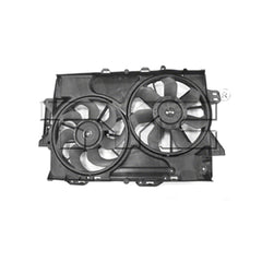 Engine Cooling Fan Assembly image