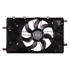 Engine Cooling Fan Assembly image