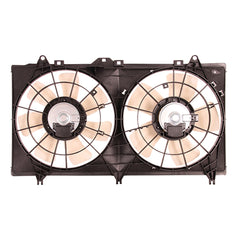 Engine Cooling Fan Assembly image