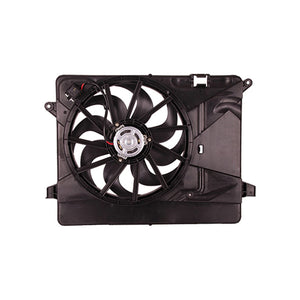 Engine Cooling Fan Assembly image