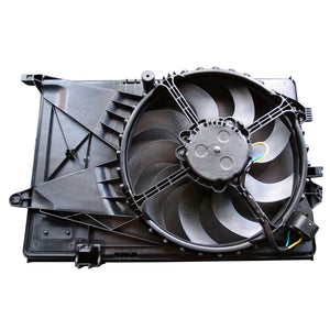 Engine Cooling Fan Assembly image