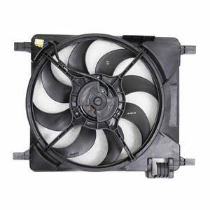 Engine Cooling Fan Assembly image