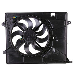 Engine Cooling Fan Assembly image