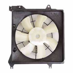 Driver Side Engine Cooling Fan Assembly image