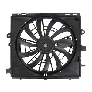 Engine Cooling Fan Assembly image
