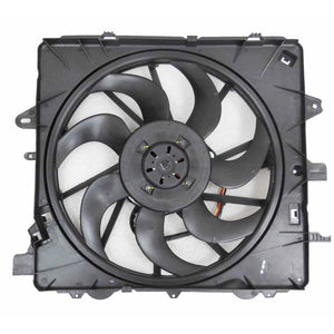 Engine Cooling Fan Assembly image