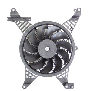 Passenger Side Engine Cooling Fan Assembly image