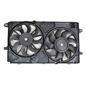 Engine Cooling Fan Assembly image