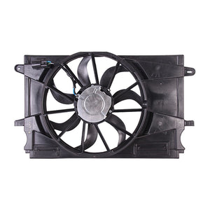 Engine Cooling Fan Assembly image