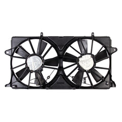 Engine Cooling Fan Assembly image