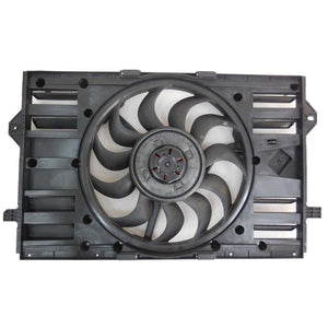Engine Cooling Fan Assembly image