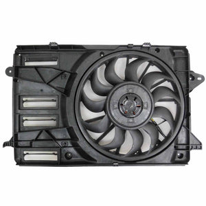 Engine Cooling Fan Assembly image