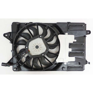 Engine Cooling Fan Assembly image