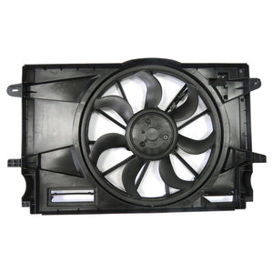 Engine Cooling Fan Assembly image