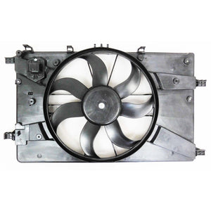 Engine Cooling Fan Assembly image