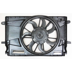 Engine Cooling Fan Assembly image