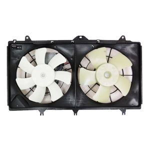 Engine Cooling Fan Assembly image