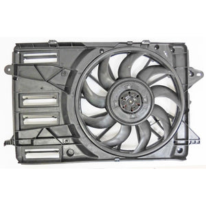 Engine Cooling Fan Assembly image