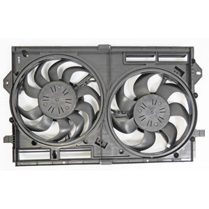 Engine Cooling Fan Assembly image