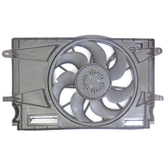 Engine Cooling Fan Assembly image