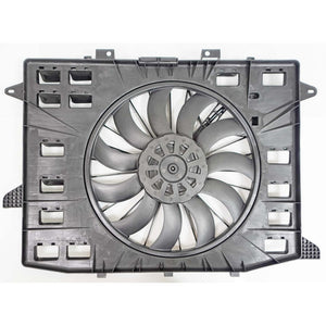 Engine Cooling Fan Assembly image