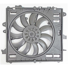 Engine Cooling Fan Assembly image