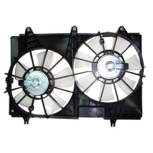 A/C Condenser Fan Assembly image