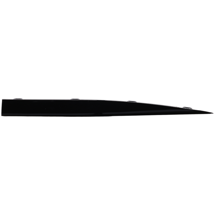 2023-2024 Mercedes-Benz C43 AMG Driver Side Rocker Panel Molding W206 W/Night Pkg Rear - MB1606144-Partify-Painted-Replacement-Body-Parts