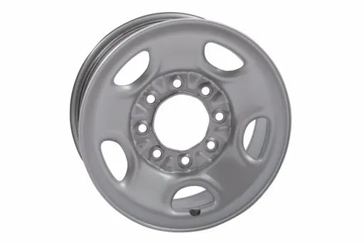 Chevrolet/GMC Express 1500/Express 2500/Express 3500/Sierra 2500 HD/Sierra 3500 HD/Silverado 1500/Silverado 1500 Classic/Silverado 2500/Silverado 2500 HD/Silverado 2500 HD Classic/Silverado 3500 HD/Suburban 2500/Yukon XL 2500 Wheel - GM5990109