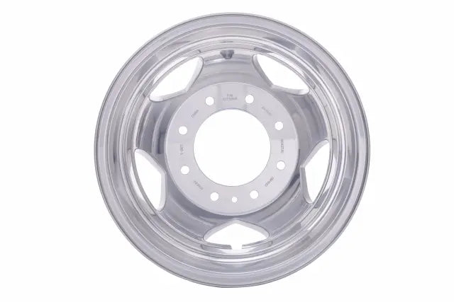 Chevrolet/GMC Sierra 2500 HD/Sierra 3500 HD/Silverado 2500 HD/Silverado 3500 HD Dual Rear Wheels/Rear/Outer Wheel - GM5992127