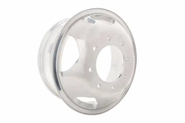 Chevrolet/GMC Sierra 2500 HD/Sierra 3500 HD/Silverado 3500 HD RPO-RS7/Dual Rear Wheels/Front Wheel - GM5992128