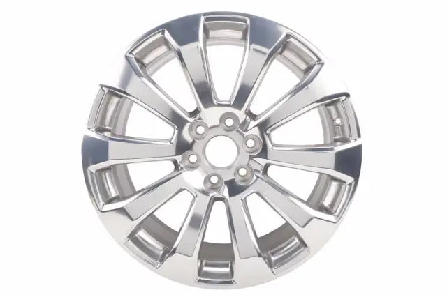 Chevrolet Silverado 1500/Silverado 1500 LTD/Suburban/Tahoe RPO-RVA Wheel - GM5992185