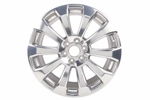 Chevrolet Silverado 1500/Silverado 1500 LTD/Suburban/Tahoe RPO-RVA Wheel - GM5992185
