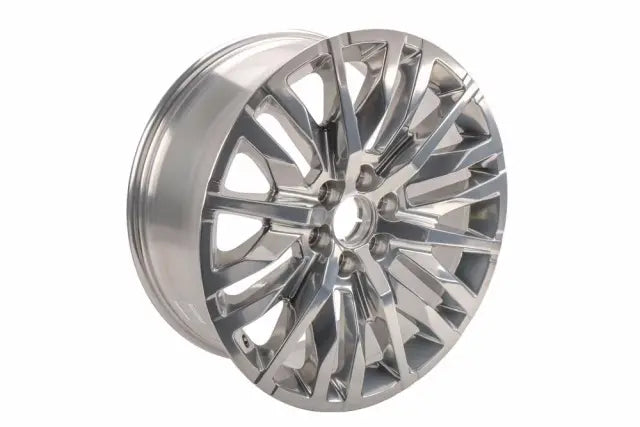 Chevrolet/GMC Sierra 1500/Sierra 1500 Limited/Suburban/Tahoe/Yukon/Yukon XL RPO-SII Wheel - GM5992189