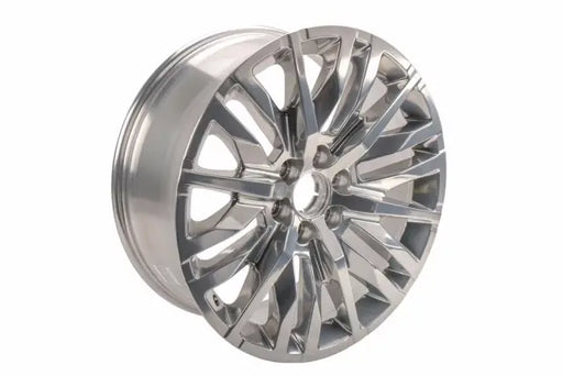 Chevrolet/GMC Sierra 1500/Sierra 1500 Limited/Suburban/Tahoe/Yukon/Yukon XL RPO-SII Wheel - GM5992189