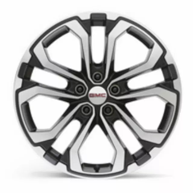 GMC Terrain RPO-YM8/Carbon Metallic Wheel - GM5992205