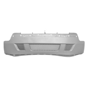 Front Lower Bumper image