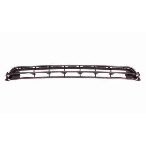 2013-2017 GMC Acadia Lower Grille Textured Black - GM1036152-Partify-Painted-Replacement-Body-Parts