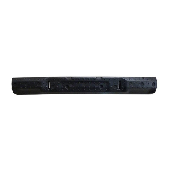 2015-2020 GMC Canyon Front Bumper Impact Absorber - GM1070291-Partify-Painted-Replacement-Body-Parts