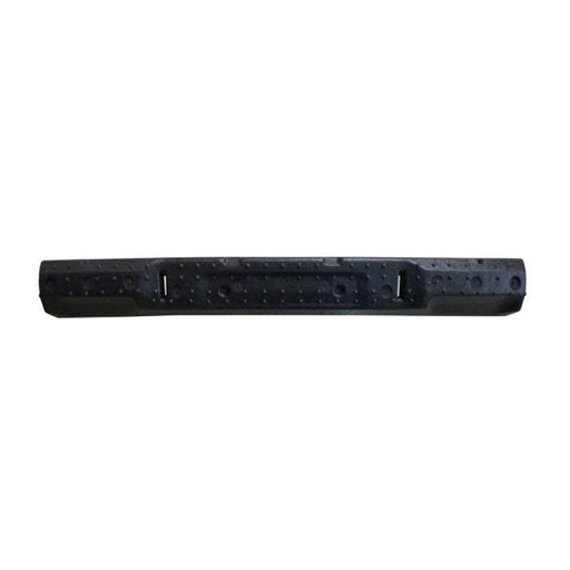 2015-2020 GMC Canyon Front Bumper Impact Absorber - GM1070291-Partify-Painted-Replacement-Body-Parts