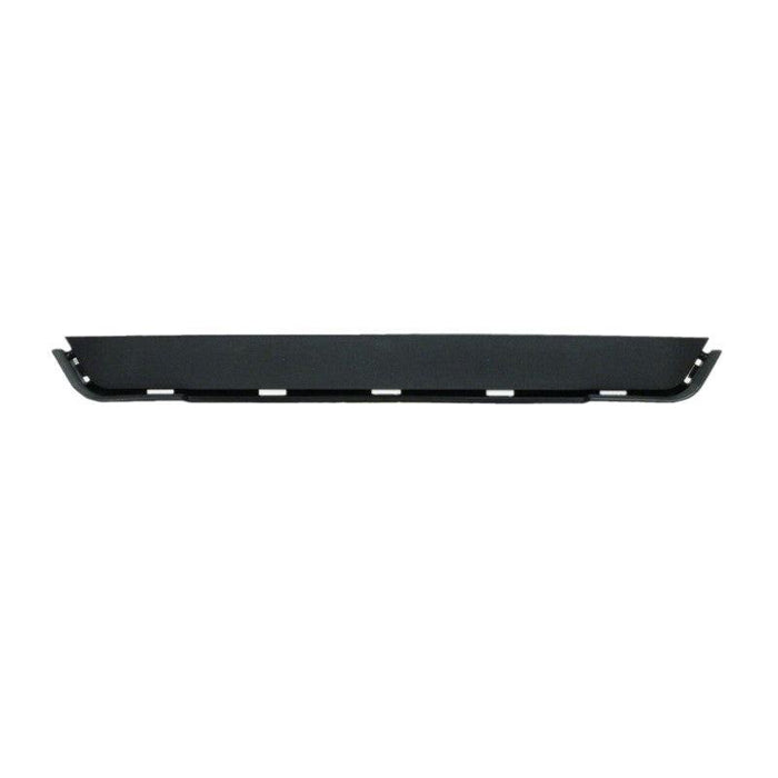 2014-2015 GMC Denali 1500 Front Bumper Molding - GM1044119-Partify-Painted-Replacement-Body-Parts