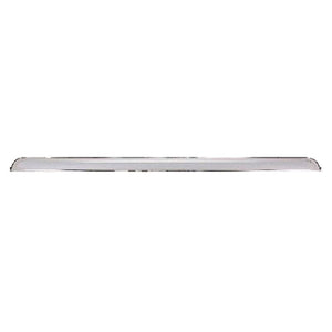 Hood Molding image