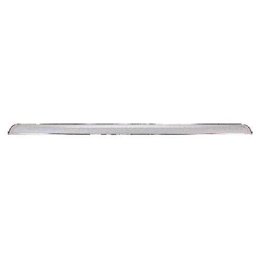 2007-2013 GMC Denali 1500 Hood Molding - GM1235109-Partify-Painted-Replacement-Body-Parts