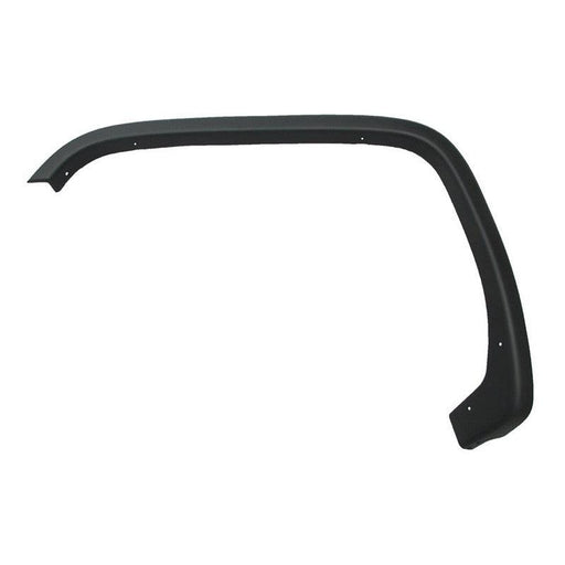 2015-2019 GMC Denali 2500 Front Driver Side Wheel Arch Trim - GM1290250-Partify-Painted-Replacement-Body-Parts