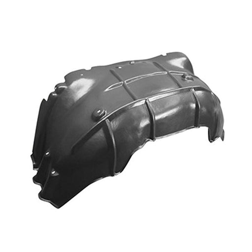 2015-2019 GMC Denali 2500 Front Passenger Side Fender Liner - GM1249245-Partify-Painted-Replacement-Body-Parts