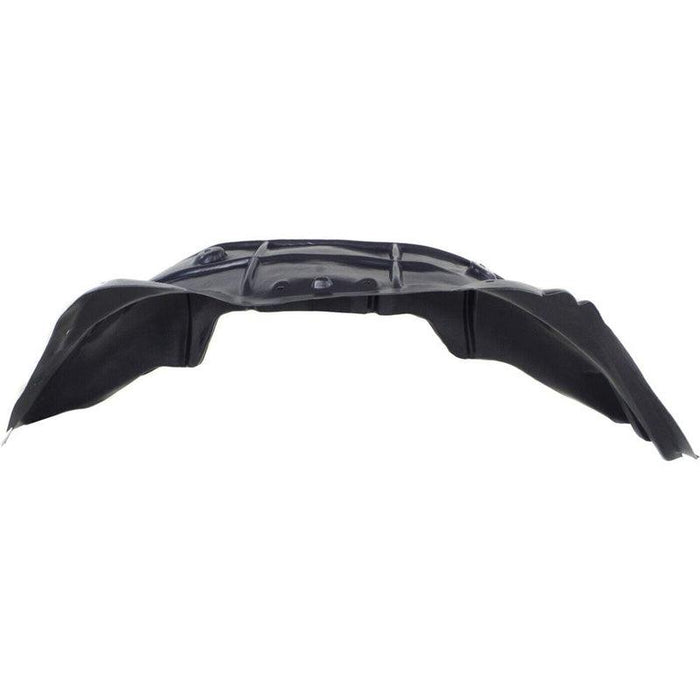 2015-2019 GMC Denali 2500 Front Passenger Side Fender Liner - GM1249245-Partify-Painted-Replacement-Body-Parts